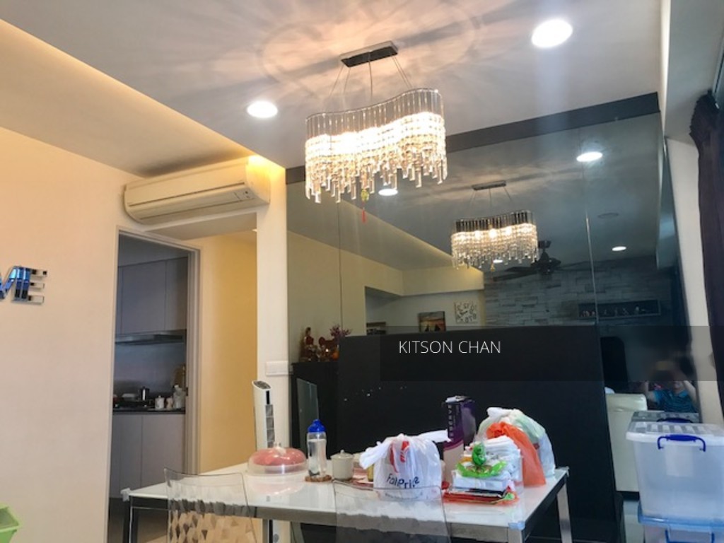 Blk 138C The Peak @ Toa Payoh (Toa Payoh), HDB 5 Rooms #145034272